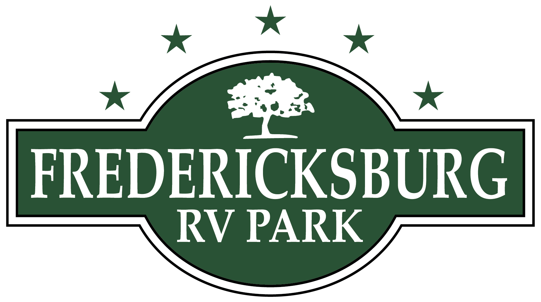 Fredericksburg RV Park